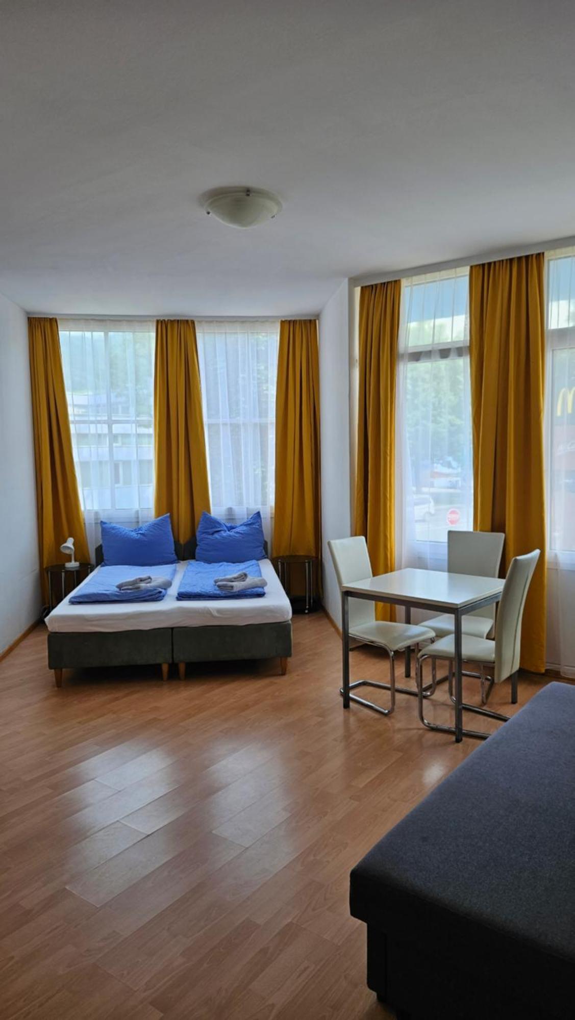 Innsbruck'S Stadtappartement Dış mekan fotoğraf