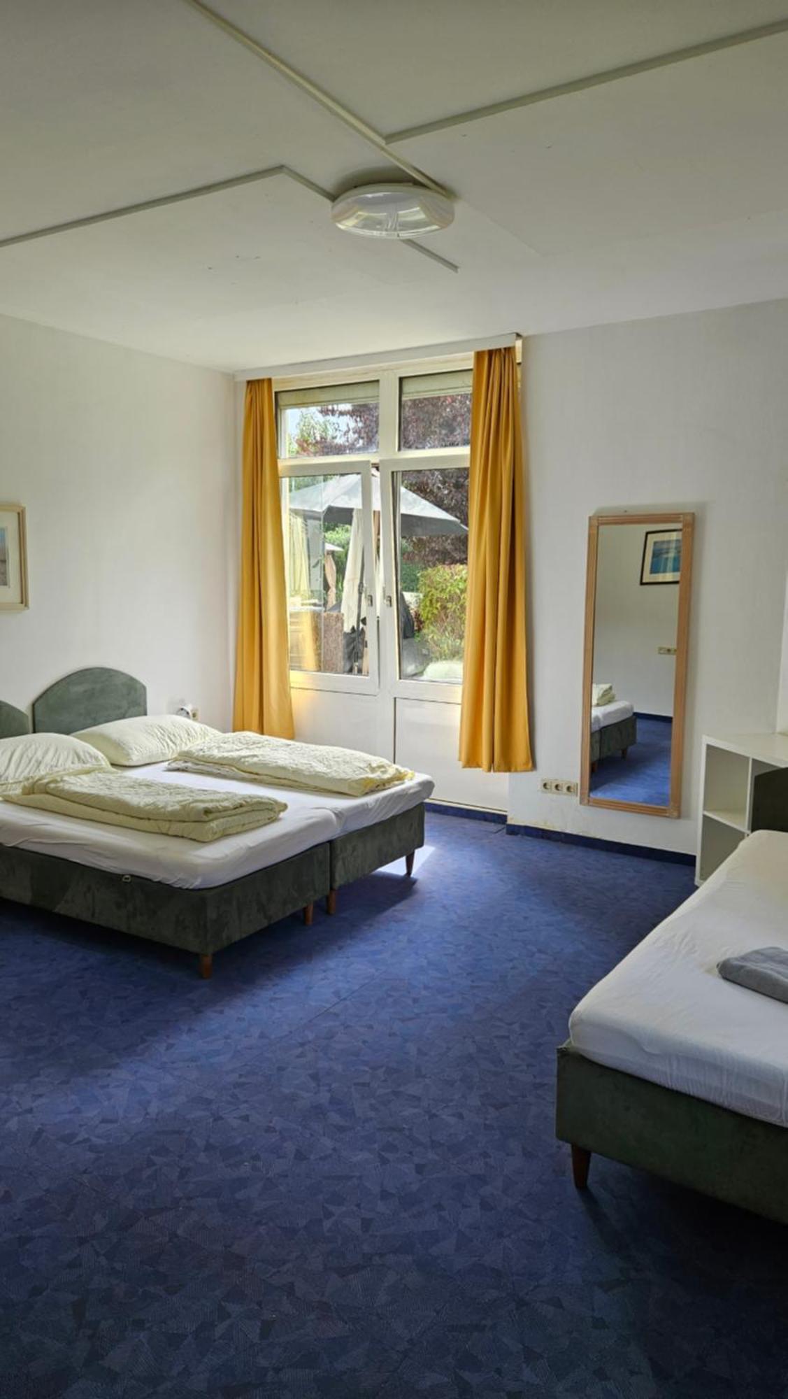 Innsbruck'S Stadtappartement Dış mekan fotoğraf