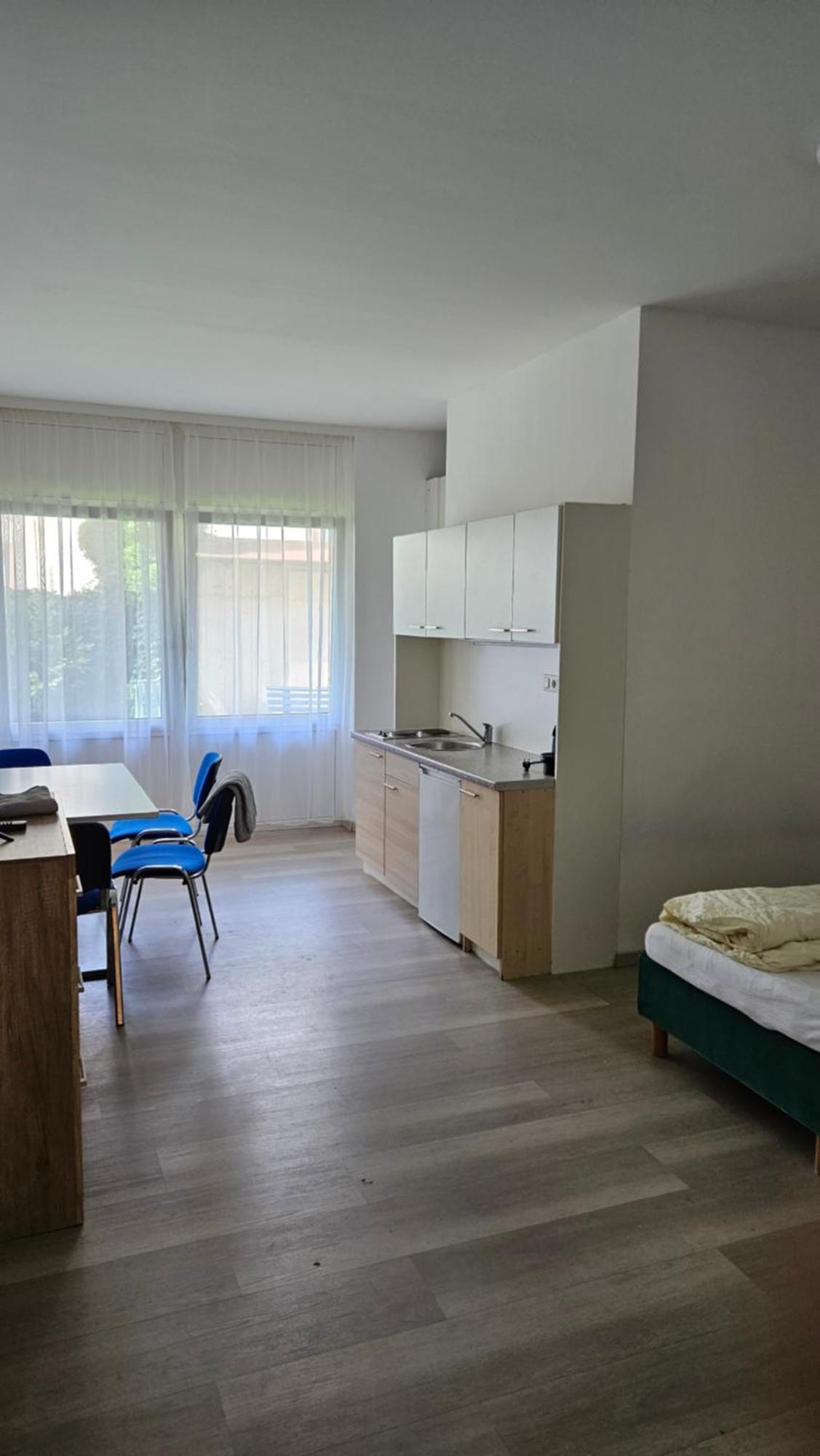 Innsbruck'S Stadtappartement Dış mekan fotoğraf