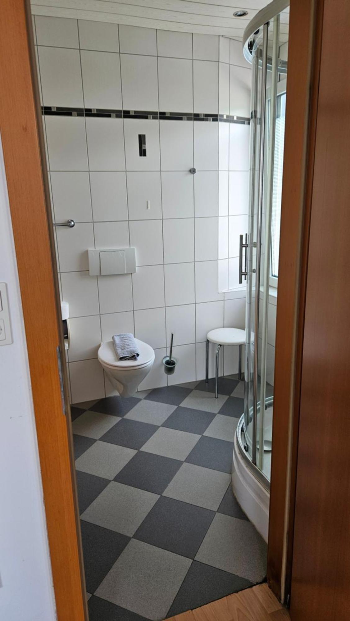 Innsbruck'S Stadtappartement Dış mekan fotoğraf